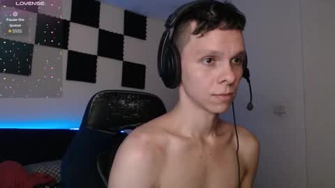 bryamado online show from 2, 11, 2025