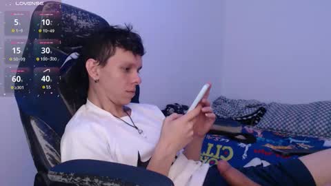 bryamado online show from 20, 12, 2025