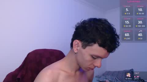 bryamado online show from 2, 3, 2026