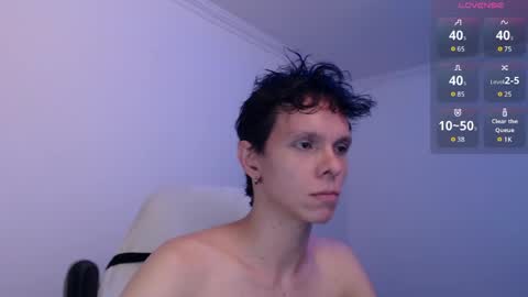 bryamado online show from 19, 4, 2026