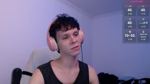 bryamado online show from 20, 4, 2026