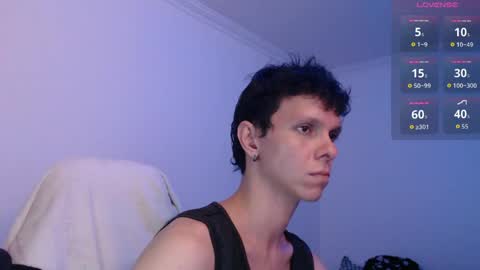 bryamado online show from 21, 4, 2026