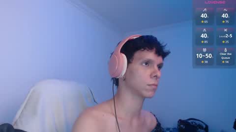 bryamado online show from 22, 4, 2026