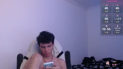 bryamado online show from 23, 4, 2026