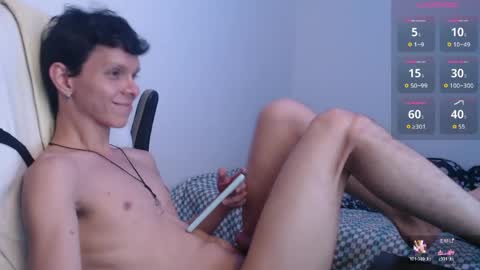 bryamado online show from 25, 4, 2026