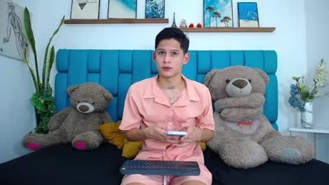 Bryan online show from 19, 2, 2026