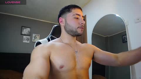 bryan_oficials online show from 5, 1, 2025