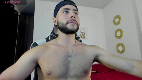Snapshot of bryan_oficials chatting on 3, 5, 2026 bryan_oficials online show from 3, 5, 2026