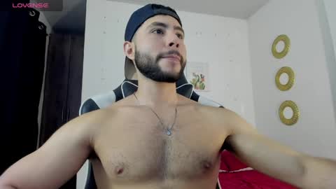 Snapshot of bryan_oficials chatting on 5, 5, 2026 bryan_oficials online show from 5, 5, 2026