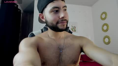 Snapshot of bryan_oficials chatting on 7, 5, 2026 bryan_oficials online show from 7, 5, 2026