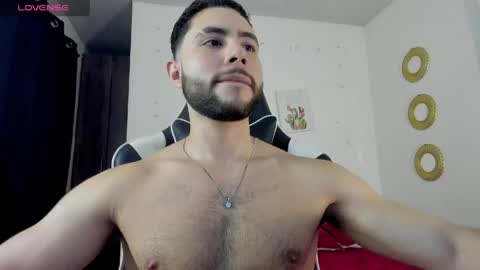 Snapshot of bryan_oficials chatting on 8, 5, 2026 bryan_oficials online show from 8, 5, 2026