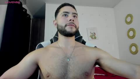 Snapshot of bryan_oficials chatting on 9, 5, 2026 bryan_oficials online show from 9, 5, 2026