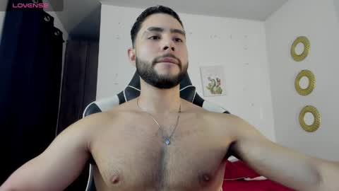Snapshot of bryan_oficials chatting on 10, 5, 2026 bryan_oficials online show from 10, 5, 2026