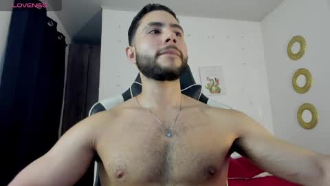 Snapshot of bryan_oficials chatting on 12, 5, 2026 bryan_oficials online show from 12, 5, 2026
