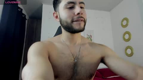Snapshot of bryan_oficials chatting on 19, 5, 2026 bryan_oficials online show from 19, 5, 2026