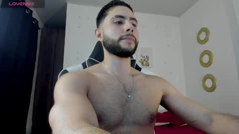 Snapshot of bryan_oficials chatting on 20, 5, 2026 bryan_oficials online show from 20, 5, 2026