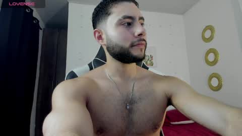 Snapshot of bryan_oficials chatting on 22, 5, 2026 bryan_oficials online show from 22, 5, 2026