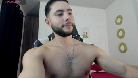 Snapshot of bryan_oficials chatting on 23, 5, 2026 bryan_oficials online show from 23, 5, 2026