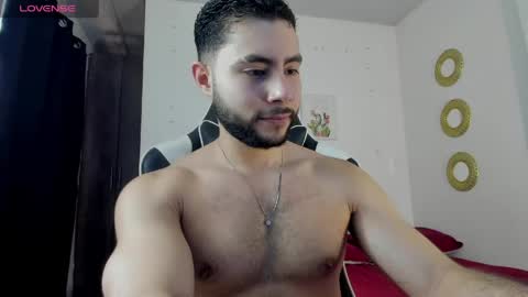 Snapshot of bryan_oficials chatting on 24, 5, 2026 bryan_oficials online show from 24, 5, 2026