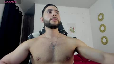 Snapshot of bryan_oficials chatting on 26, 5, 2026 bryan_oficials online show from 26, 5, 2026
