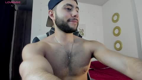 Snapshot of bryan_oficials chatting on 30, 5, 2026 bryan_oficials online show from 30, 5, 2026