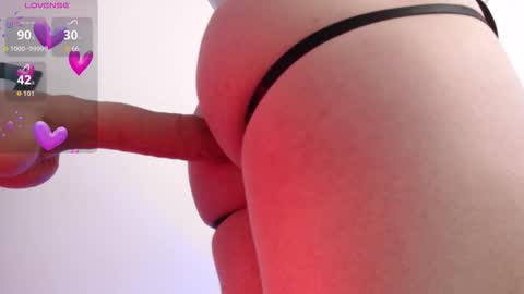 Becky Anders  online show from 20, 2, 2026