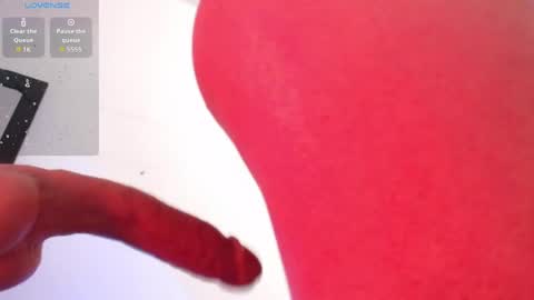 Becky Anders  online show from 31, 3, 2026