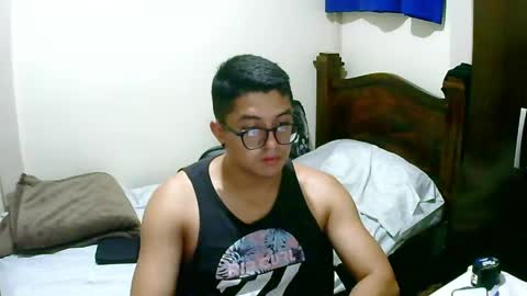 Snapshot of bryanbendy chatting on 2, 5, 2026 bryanbendy online show from 2, 5, 2026
