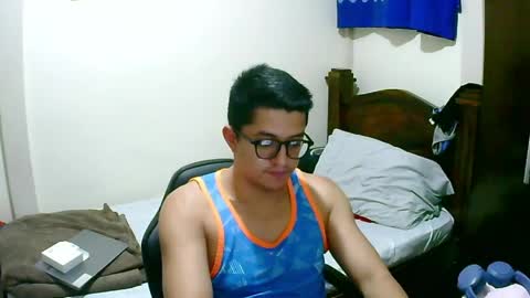 Snapshot of bryanbendy chatting on 19, 5, 2026 bryanbendy online show from 19, 5, 2026