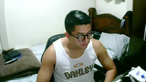 Snapshot of bryanbendy chatting on 8, 7, 2026 bryanbendy online show from 8, 7, 2026