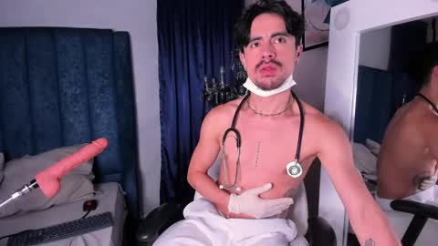 BRYAN online show from 8, 11, 2025