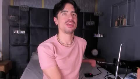 BRYAN online show from 17, 11, 2025