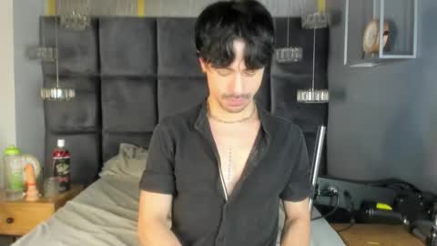 BRYAN online show from 19, 11, 2025