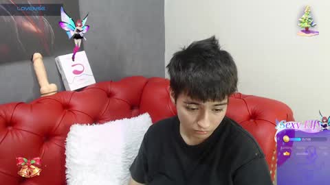 Snapshot of bryce_evans chatting on 13, 12, 2024 B R Y C E online show from 13, 12, 2024