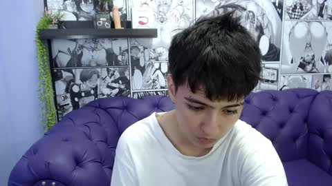 Snapshot of bryce_evans chatting on 19, 12, 2024 B R Y C E online show from 19, 12, 2024