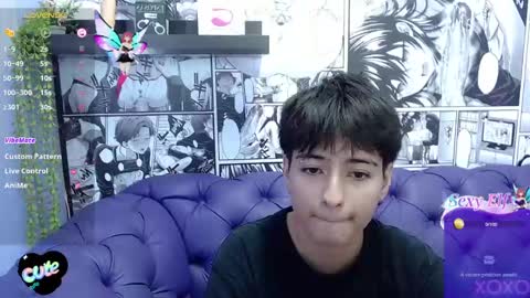 Snapshot of bryce_evans chatting on 30, 1, 2025 B R Y C E online show from 30, 1, 2025