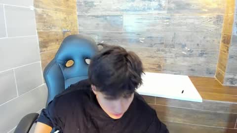 Snapshot of bryce_evans chatting on 23, 2, 2025 B R Y C E online show from 23, 2, 2025