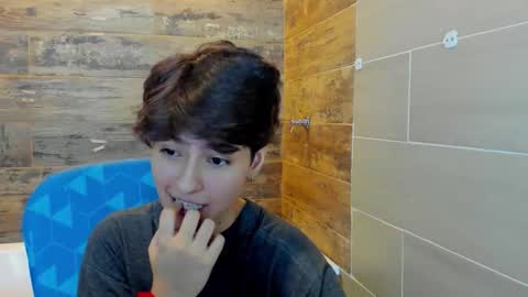 Snapshot of bryce_evans chatting on 26, 9, 2025 B R Y C E online show from 26, 9, 2025