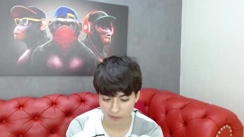 Snapshot of bryce_evans chatting on 10, 1, 2026 B R Y C E online show from 10, 1, 2026