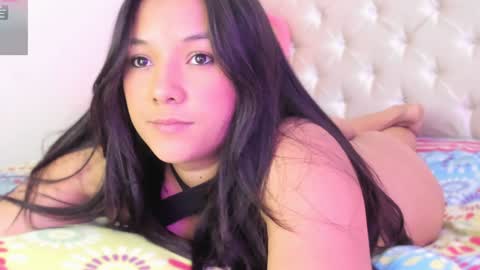 Snapshot of bryonny_ chatting on 7, 12, 2024 Carly online show from 7, 12, 2024