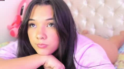 Snapshot of bryonny_ chatting on 10, 12, 2024 Carly online show from 10, 12, 2024