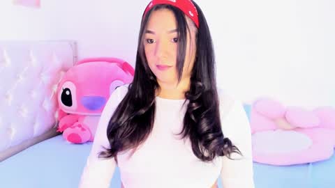 Snapshot of bryonny_ chatting on 22, 1, 2025 Carly online show from 22, 1, 2025