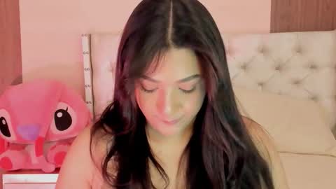 Snapshot of bryonny_ chatting on 16, 9, 2025 Carly online show from 16, 9, 2025