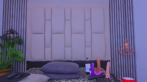 BRYONY online show from 9, 3, 2026