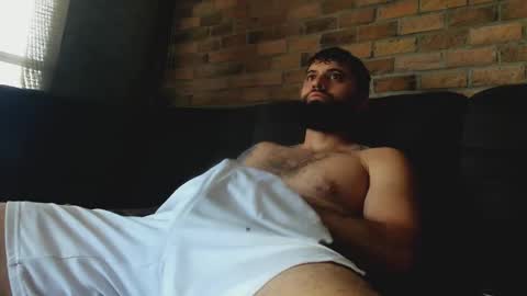 Bryson Jace online show from 19, 11, 2025