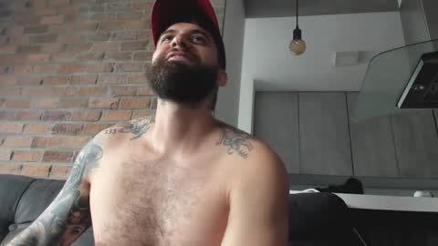 Bryson Jace online show from 23, 11, 2025