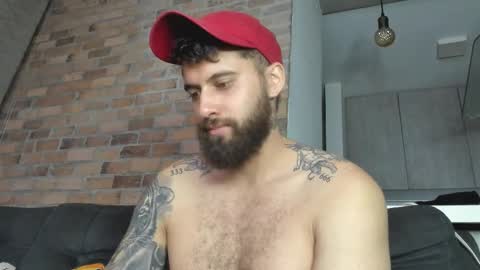 Bryson Jace online show from 24, 11, 2025