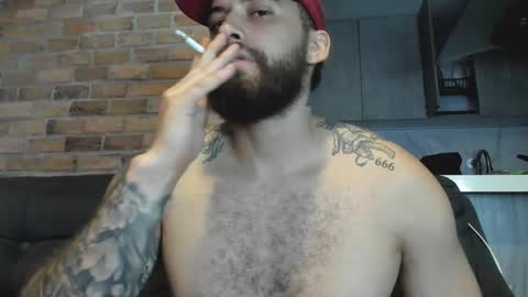 Bryson Jace online show from 25, 11, 2025