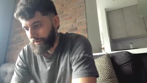 Bryson Jace online show from 3, 12, 2025