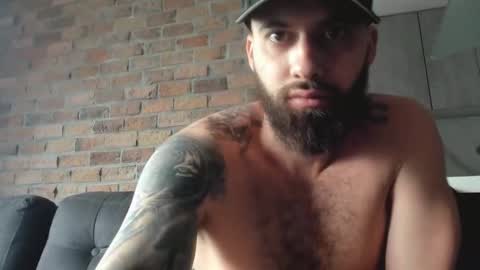 Bryson Jace online show from 4, 12, 2025